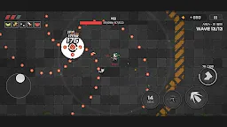 Screenshot 23: 제로미스