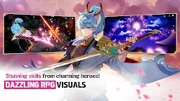 Screenshot 17: Seven Knights Re:BIRTH