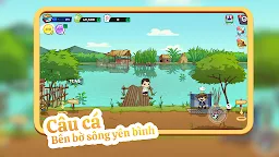 Screenshot 4: Trở Về Tuổi Thơ