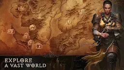 Screenshot 3: Diablo Immortal | Global