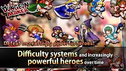 Screenshot 7: Dungeon Maker