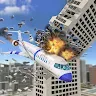 Icon: Plane Flight - Crash Simulator