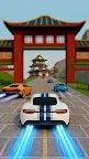 Screenshot 4: Car Racing:Drive Simulator 3D