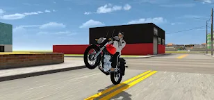 Screenshot 4: Mitos do Grau