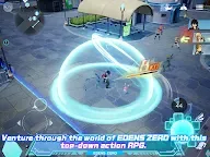 Screenshot 10: EDENS ZERO Pocket Galaxy