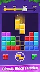 Screenshot 18: Block Puzzle: Stack Infinity