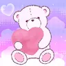 Icon: メンヘラぴえ～ん　ゲーム・アプリ・診断