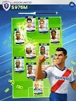 Screenshot 11: Idle Eleven - Be a millionaire soccer tycoon