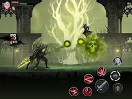Screenshot 21: 暗影殺手：黑暗衝擊