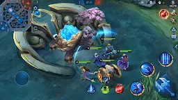 Screenshot 7: Mobile Legends: Bang Bang