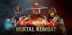 Screenshot 25: MORTAL KOMBAT