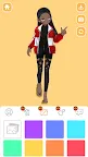 Screenshot 2: Styling Girl
