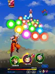 Screenshot 16: Dragon Ball Z Dokkan Battle | Globale