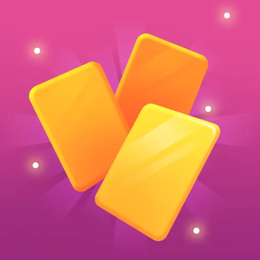 Magic Cards Puzzle - Games