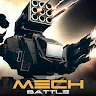 Icon: Mech Battle - Robots War Game
