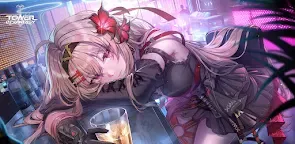 Screenshot 22: Tower of Fantasy | Global