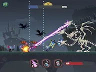 Screenshot 18: Fury Battle Dragon (2022)