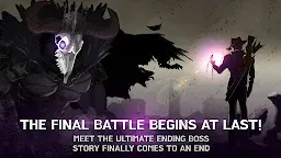 Screenshot 1: Devil Eater: Counter Attack to guard your soul