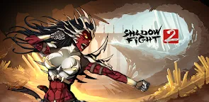 Screenshot 25: Shadow Fight 2