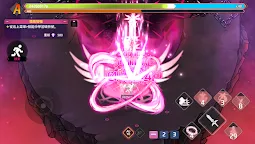 Screenshot 14: 守護女神: Idle RPG