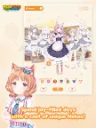 Screenshot 6: Nekopara Sekai Connect