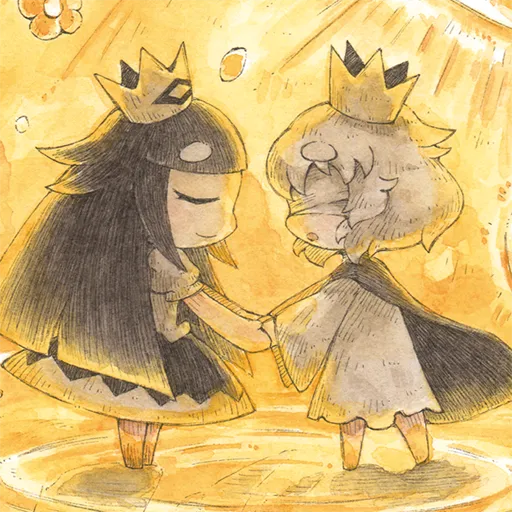 The liar princess and the blind prince subscription games