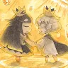 Icon: The Liar Princess and the Blind Prince | Subscription