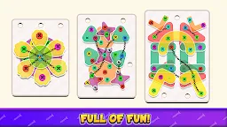 Screenshot 17: Screw Jam: Nuts & Bolts Puzzle