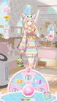 Screenshot 1: Wish: Avatar Dress Up