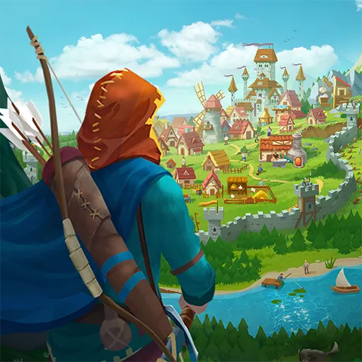 Hero Legacy: Adventure RPG - Games