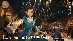 Screenshot 19: Harry Potter: Magic Awakened | Asia