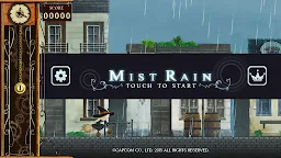 Screenshot 6: Mist Rain