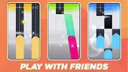 Screenshot 16: Tap Tap Hero 3: Piano Tiles