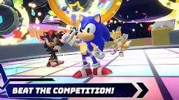 Screenshot 11: Sonic Rumble