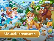 Screenshot 13: 融合都市®