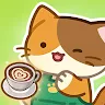 Icon: 合併貓咖啡館 : 咖啡貓