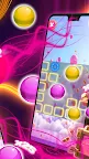 Screenshot 3: Plinko Gravity Ball