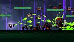 Screenshot 5: Shadow Gun: Epic Shooting War