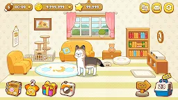 Screenshot 8: 노곤하개