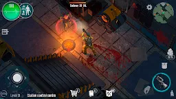 Screenshot 10: 生存者：入侵