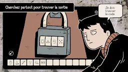 Screenshot 17: The Girl in the Window