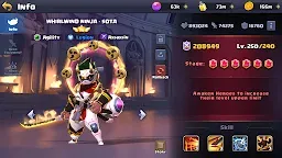 Screenshot 13: Valor Legends | Bản quốc tế