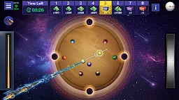 Screenshot 18: Pool City - 8 Ball