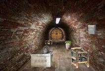 Screenshot 2: 逃離真相