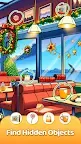Screenshot 1: Find It All - Hidden Objects