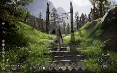 Screenshot 16: Legend of YMIR