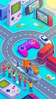 Screenshot 10: Pizza Delivery Boy: Bike rush