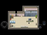 Screenshot 12: Escape from Menhera-chan's house