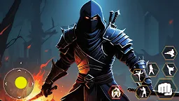 Screenshot 10: Kung fu Legend: Fighting Games