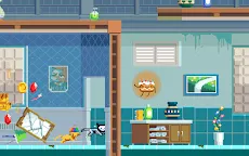 Screenshot 22: 衝撞貓
